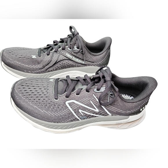 New Balance Womens Fresh Foam W860K13 Running Shoes Size 8.5 - Picture 3 of 6
